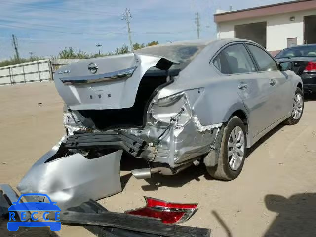 2015 NISSAN ALTIMA 2.5 1N4AL3AP3FN888401 зображення 3