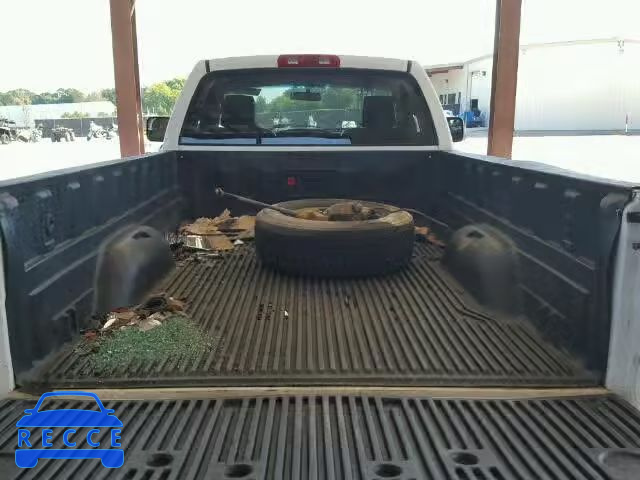 2008 DODGE RAM 1500 S 1D7HA16K48J181128 image 5