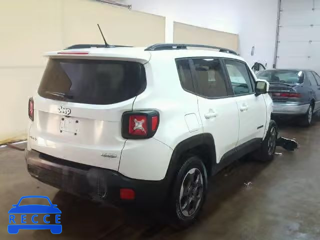 2015 JEEP RENEGADE L ZACCJBBH9FPC15632 image 3