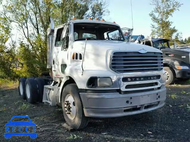 2003 STERLING TRUCK AT9500 2FWJA3AS13AL07902 зображення 0