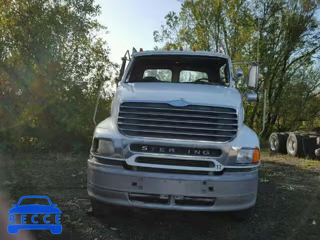 2003 STERLING TRUCK AT9500 2FWJA3AS13AL07902 Bild 8