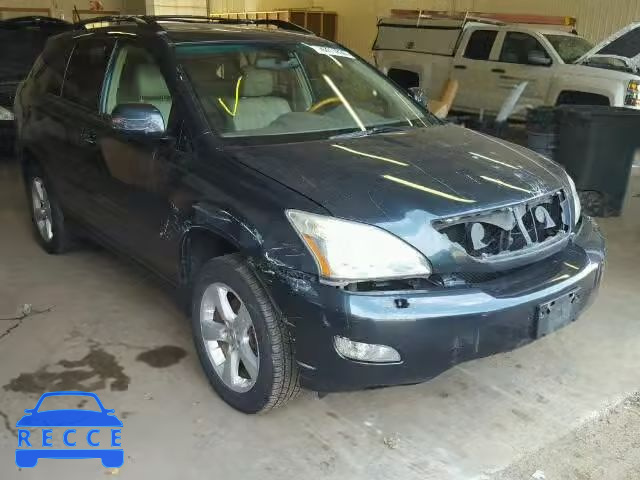 2004 LEXUS RX 330 JTJHA31U240012592 image 0