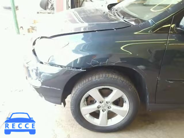 2004 LEXUS RX 330 JTJHA31U240012592 image 9