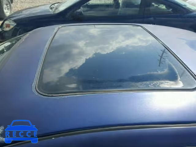 2002 CHEVROLET CAVALIER L 1G1JH12F527348237 image 9