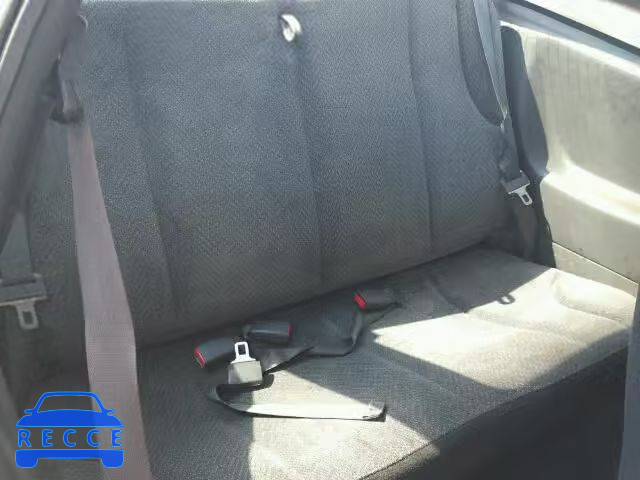 2002 CHEVROLET CAVALIER L 1G1JH12F527348237 image 5