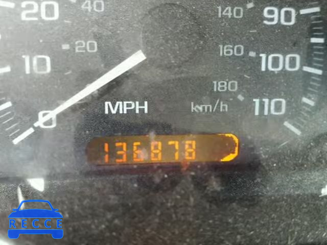 2002 CHEVROLET CAVALIER L 1G1JH12F527348237 image 7