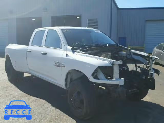 2014 RAM RAM TRUCK 3C63RPGL6EG130273 image 0