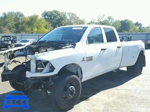 2014 RAM RAM TRUCK 3C63RPGL6EG130273 Bild 1