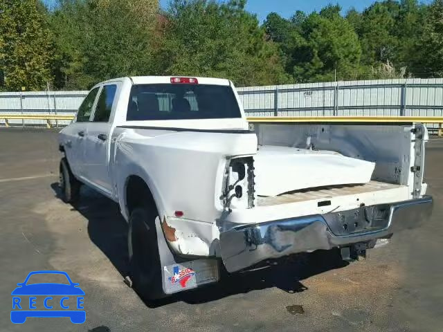 2014 RAM RAM TRUCK 3C63RPGL6EG130273 image 2