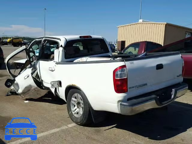 2004 TOYOTA TUNDRA DOU 5TBET34134S442543 image 2