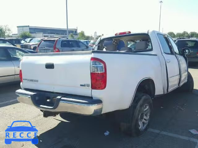 2004 TOYOTA TUNDRA DOU 5TBET34134S442543 image 3