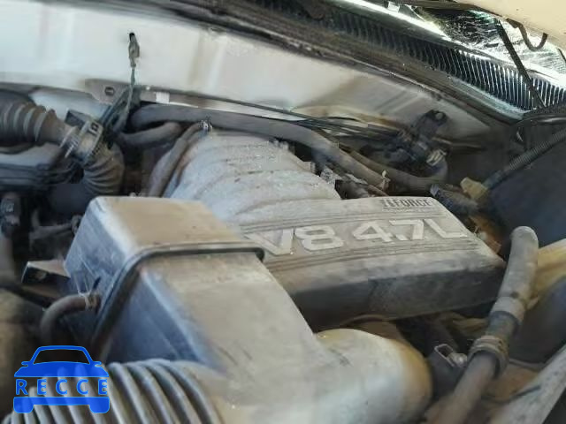 2004 TOYOTA TUNDRA DOU 5TBET34134S442543 image 6