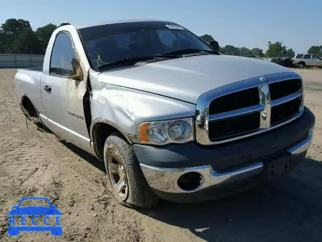2004 DODGE RAM 1500 S 1D7HU16D44J142543 image 0