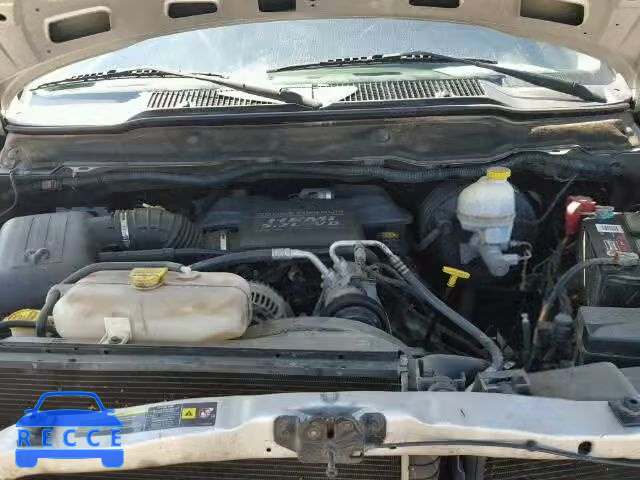 2004 DODGE RAM 1500 S 1D7HU16D44J142543 image 6