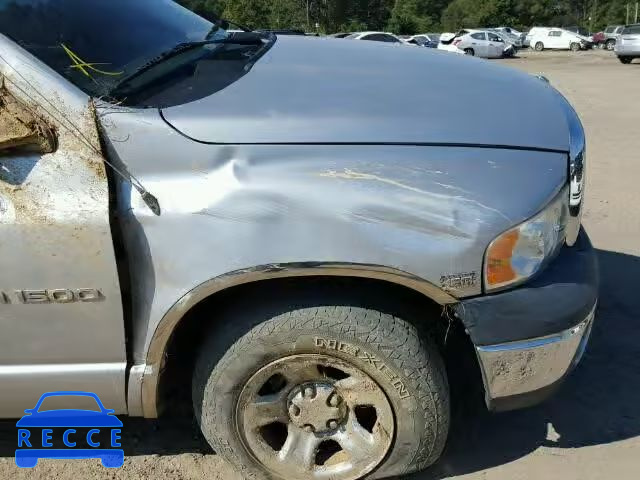 2004 DODGE RAM 1500 S 1D7HU16D44J142543 image 8