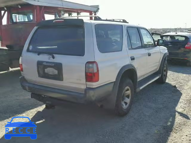 1998 TOYOTA 4RUNNER JT3GM84R0W0031143 зображення 3