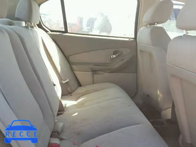 2005 CHEVROLET MALIBU 1G1ZS52F05F108292 image 5