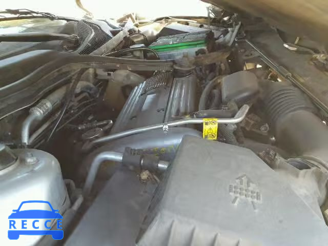 2005 CHEVROLET MALIBU 1G1ZS52F05F108292 image 6