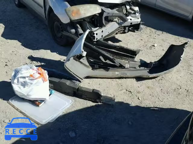 2005 CHEVROLET MALIBU 1G1ZS52F05F108292 image 8