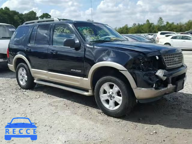 2005 FORD EXPLORER E 1FMZU64KX5UA26899 image 0