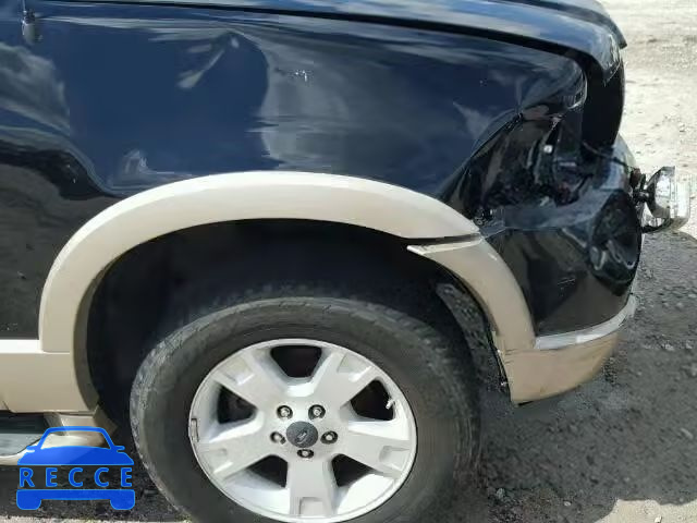 2005 FORD EXPLORER E 1FMZU64KX5UA26899 image 9