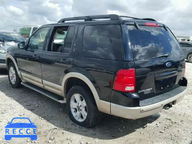 2005 FORD EXPLORER E 1FMZU64KX5UA26899 image 2
