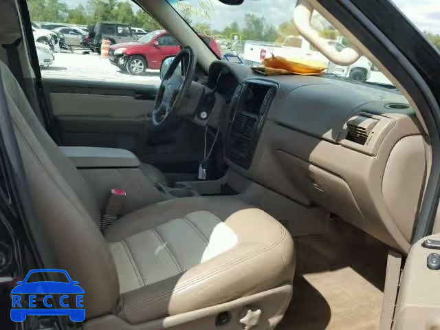 2005 FORD EXPLORER E 1FMZU64KX5UA26899 image 4