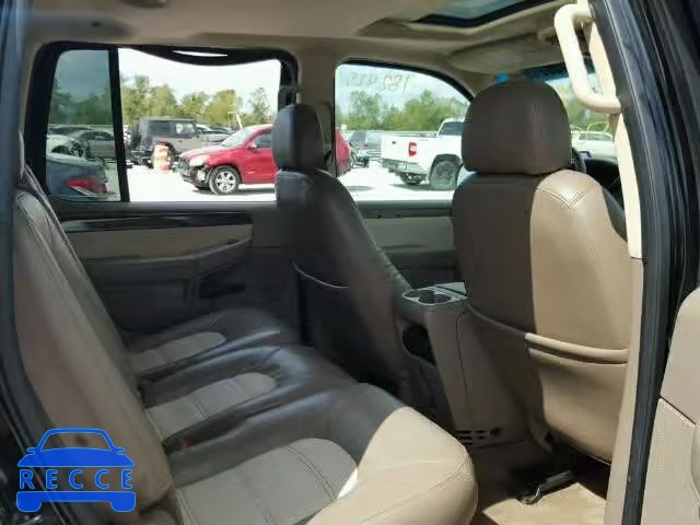 2005 FORD EXPLORER E 1FMZU64KX5UA26899 image 5