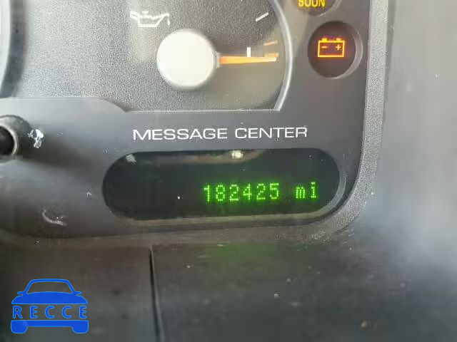 2005 FORD EXPLORER E 1FMZU64KX5UA26899 image 7