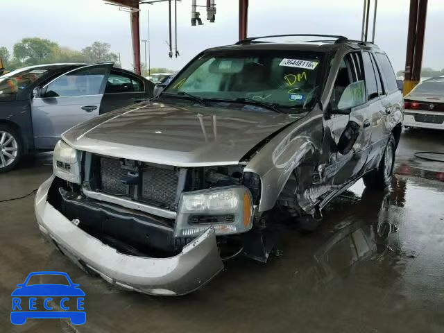 2003 CHEVROLET TRAILBLAZE 1GNDS13S132313069 image 1