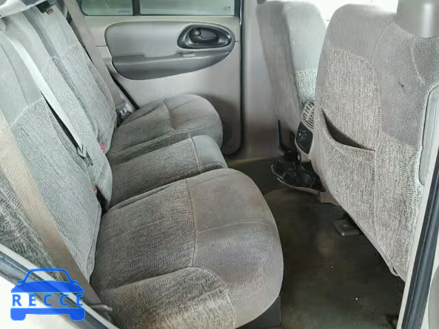 2003 CHEVROLET TRAILBLAZE 1GNDS13S132313069 image 5