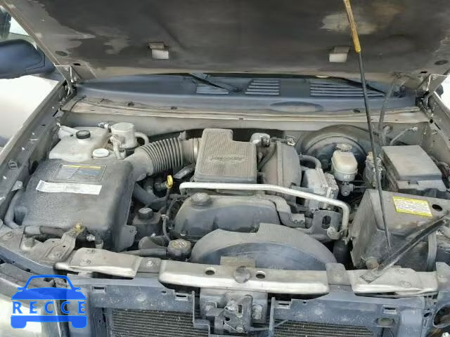 2003 CHEVROLET TRAILBLAZE 1GNDS13S132313069 image 6