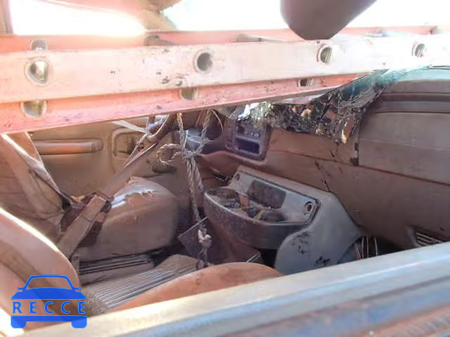 2001 CHEVROLET EXPRESS G2 1GCFG25W811173873 image 4