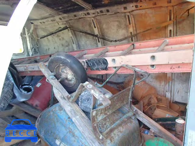 2001 CHEVROLET EXPRESS G2 1GCFG25W811173873 image 5