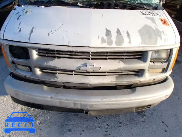 2001 CHEVROLET EXPRESS G2 1GCFG25W811173873 image 6