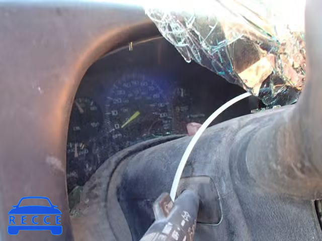 2001 CHEVROLET EXPRESS G2 1GCFG25W811173873 image 7