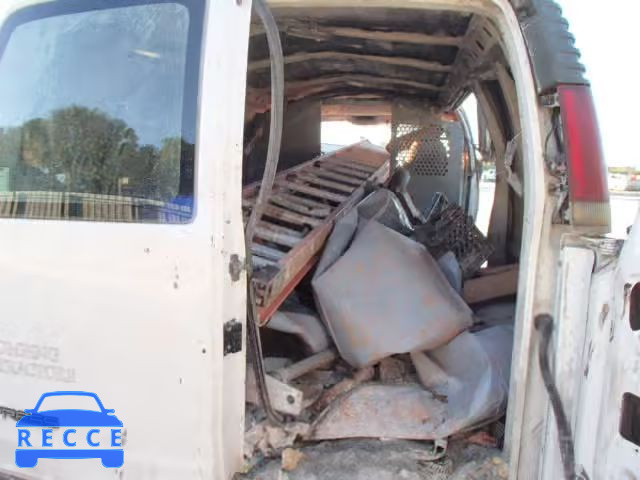 2001 CHEVROLET EXPRESS G2 1GCFG25W811173873 image 8