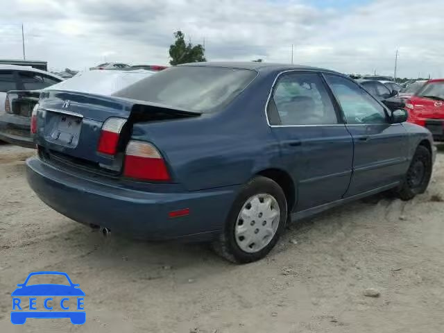 1996 HONDA ACCORD LX/ 1HGCD5635TA231637 Bild 3