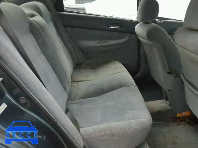 1996 HONDA ACCORD LX/ 1HGCD5635TA231637 image 5