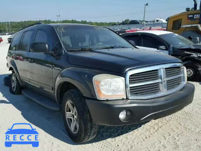 2004 DODGE DURANGO SL 1D4HB48D34F102491 зображення 0