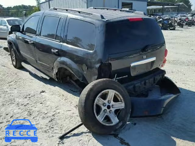 2004 DODGE DURANGO SL 1D4HB48D34F102491 image 2