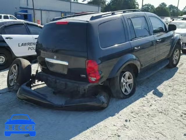 2004 DODGE DURANGO SL 1D4HB48D34F102491 image 3