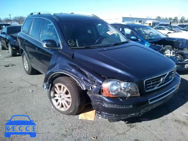 2007 VOLVO XC90 YV4CZ852971381490 image 0