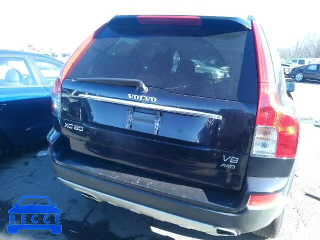 2007 VOLVO XC90 YV4CZ852971381490 image 9