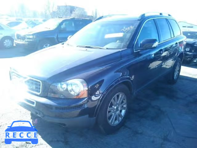 2007 VOLVO XC90 YV4CZ852971381490 image 1