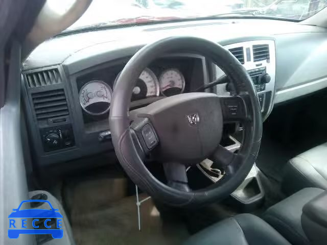 2005 DODGE DAKOTA LAR 1D7HE52N153213096 image 9