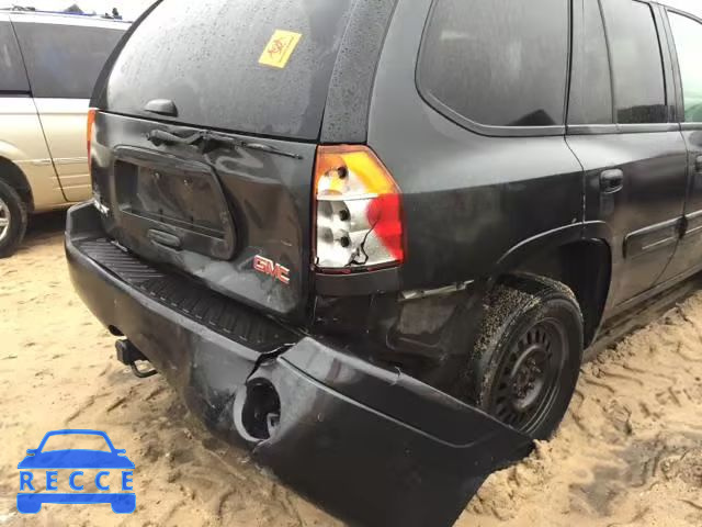 2005 GMC ENVOY 1GKDS13S452110614 зображення 8