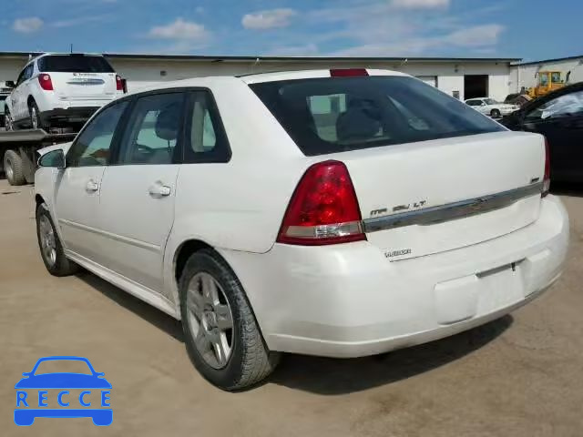 2007 CHEVROLET MALIBU MAX 1G1ZT68N17F160163 Bild 2