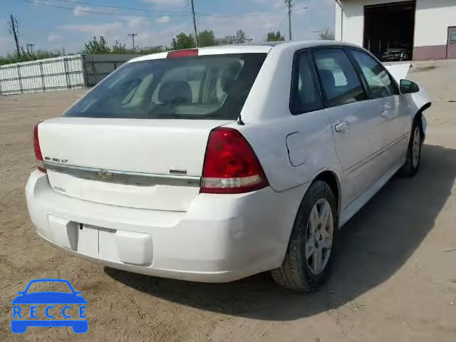 2007 CHEVROLET MALIBU MAX 1G1ZT68N17F160163 image 3