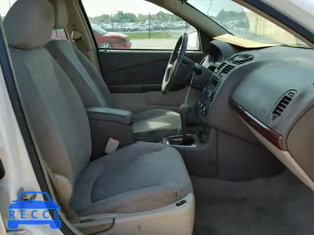 2007 CHEVROLET MALIBU MAX 1G1ZT68N17F160163 image 4